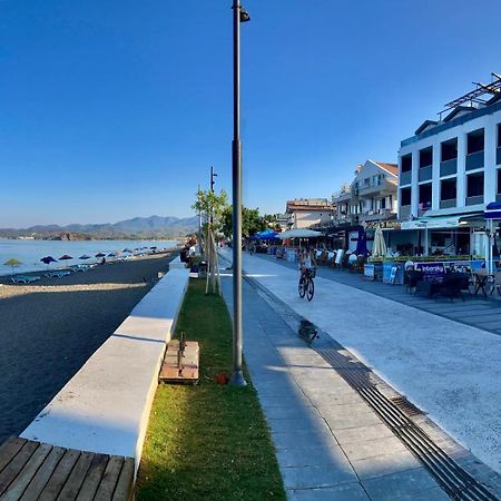 Olimpia Hotel Fethiye Exteriör bild
