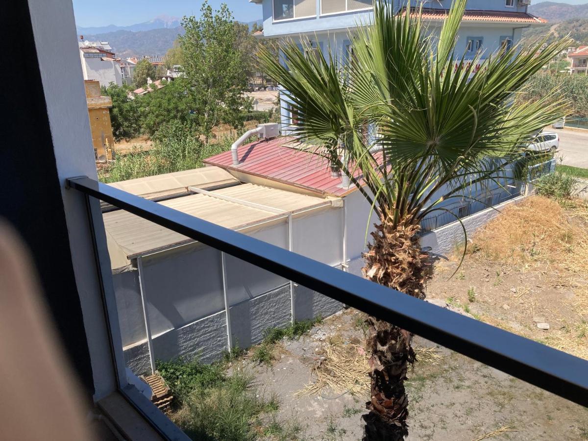 Olimpia Hotel Fethiye Exteriör bild