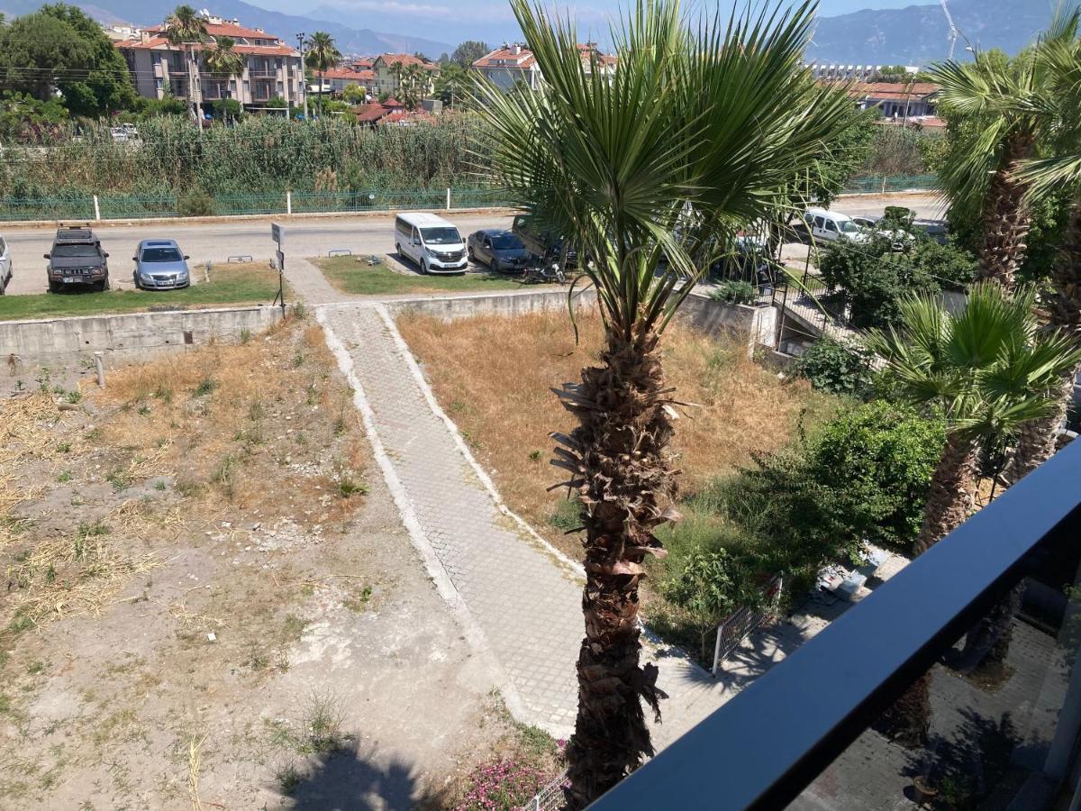 Olimpia Hotel Fethiye Exteriör bild
